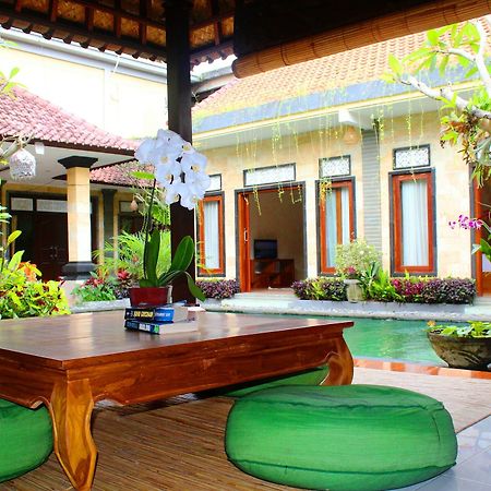 The Sujana Ubud Exterior foto