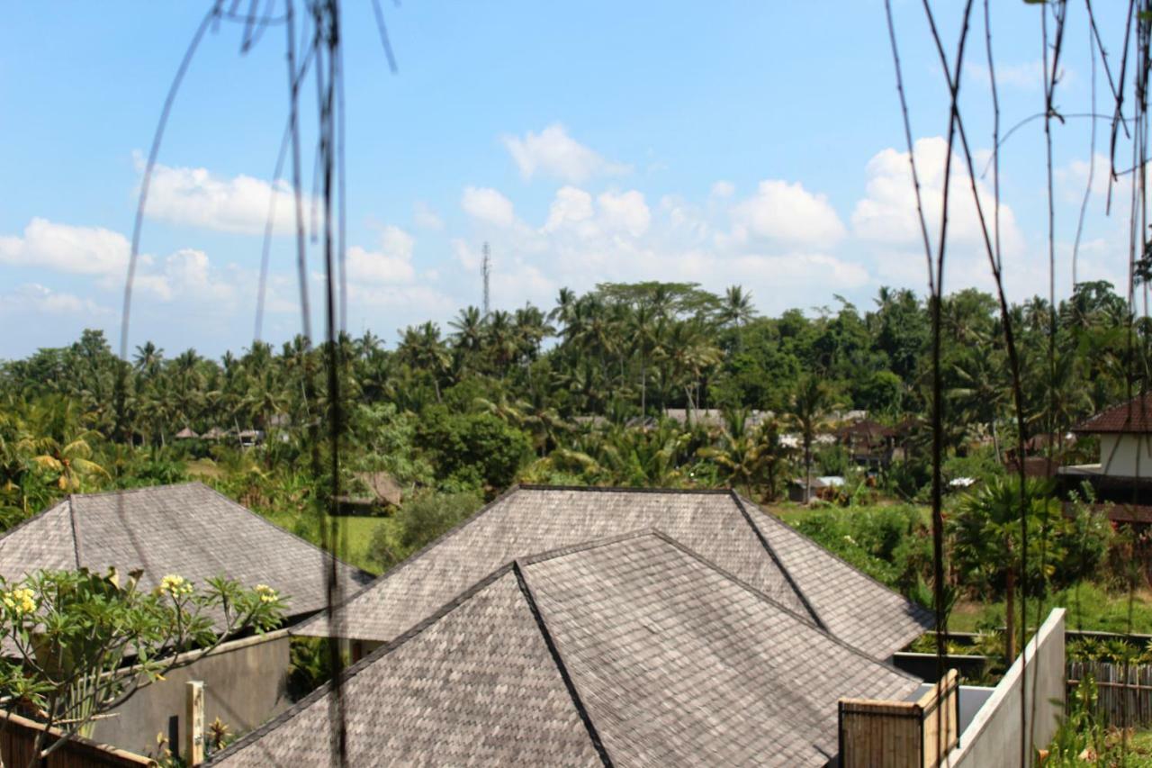 The Sujana Ubud Exterior foto