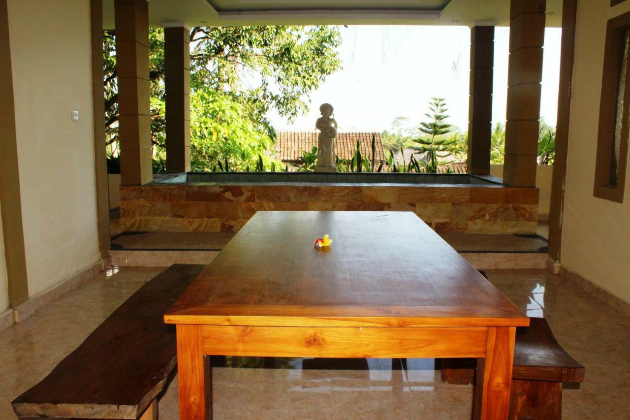The Sujana Ubud Exterior foto